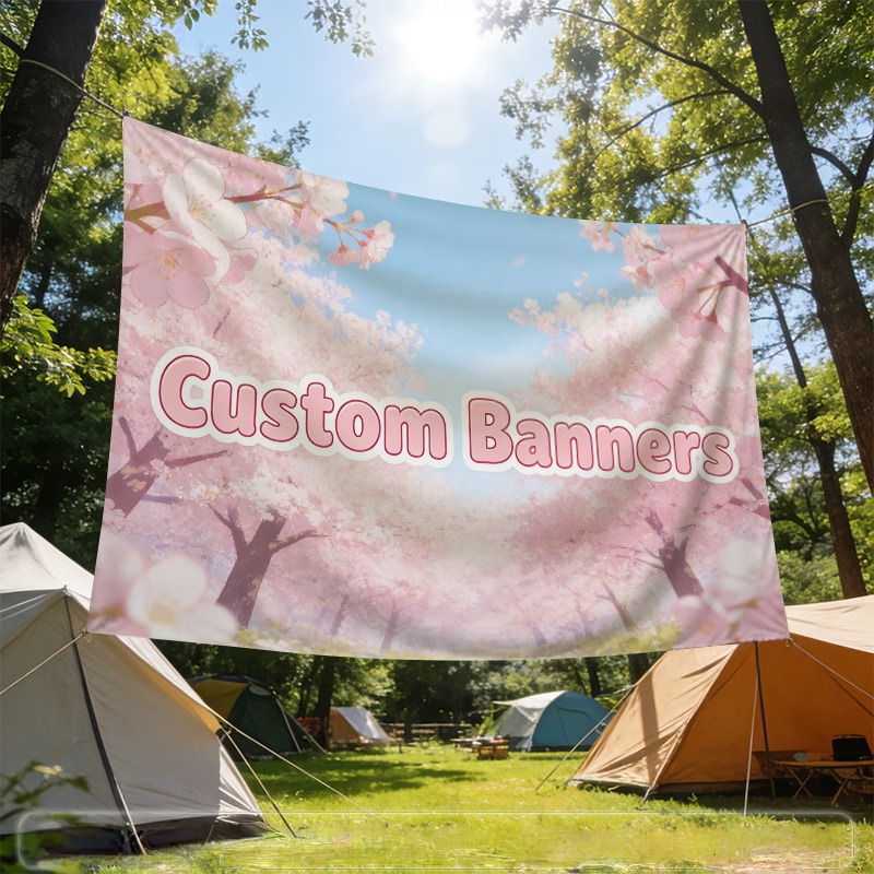 Auto Repair Shop Images - Aangepaste banner vlaggen geschikt voor gepersonaliseerde
