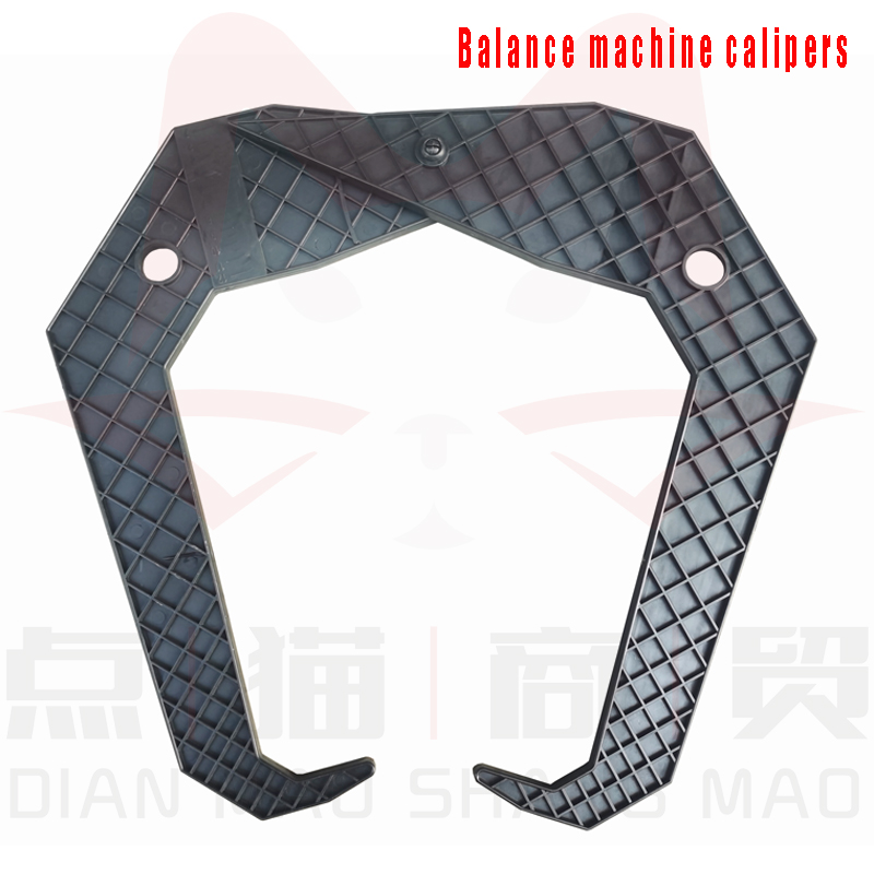 Tire Balance Machine - Bandbreedtemeter, accessoires voor dynamische balanceermachines, balanceermeter