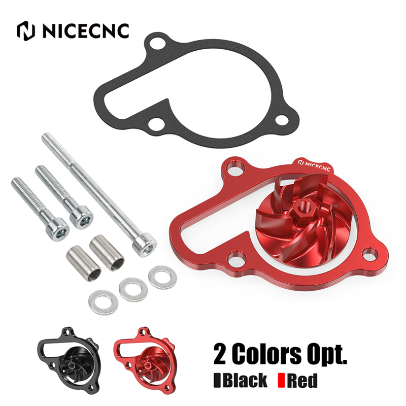 Exhaust Pipe Expander - NICECNC Voor Honda CRF450R CRF 450R
