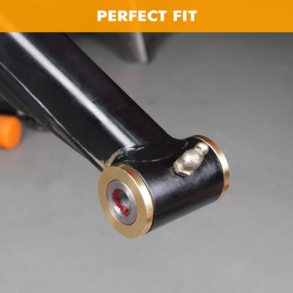 NICECNC UTV A-arm bus- en busj - Exhaust Pipe Expander recensie en prijs