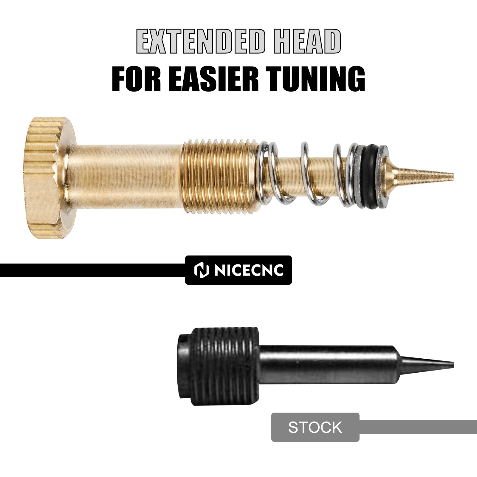 Motorfiets Messing Uitgebreide - Exhaust Pipe Expander recensie en prijs