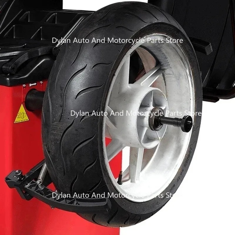 1set wielbalancer motorfietsad - Tire Balance Machine recensie en prijs
