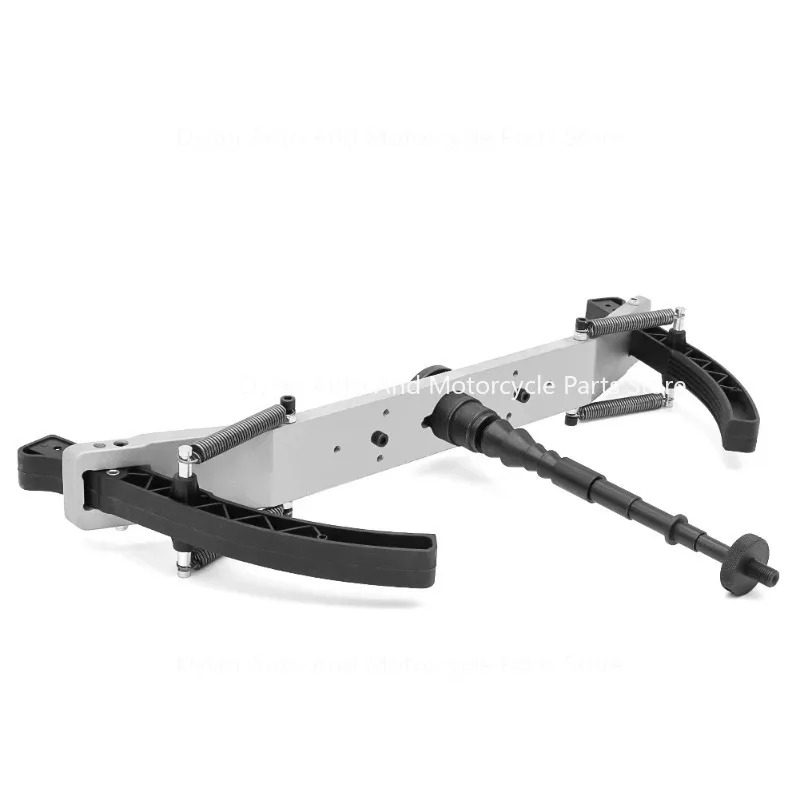 1set wielbalancer motorfietsad - Tire Balance Machine recensie en prijs