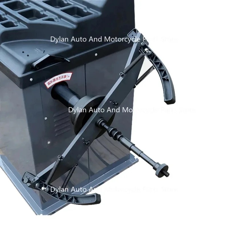 1set wielbalancer motorfietsad - Tire Balance Machine recensie en prijs