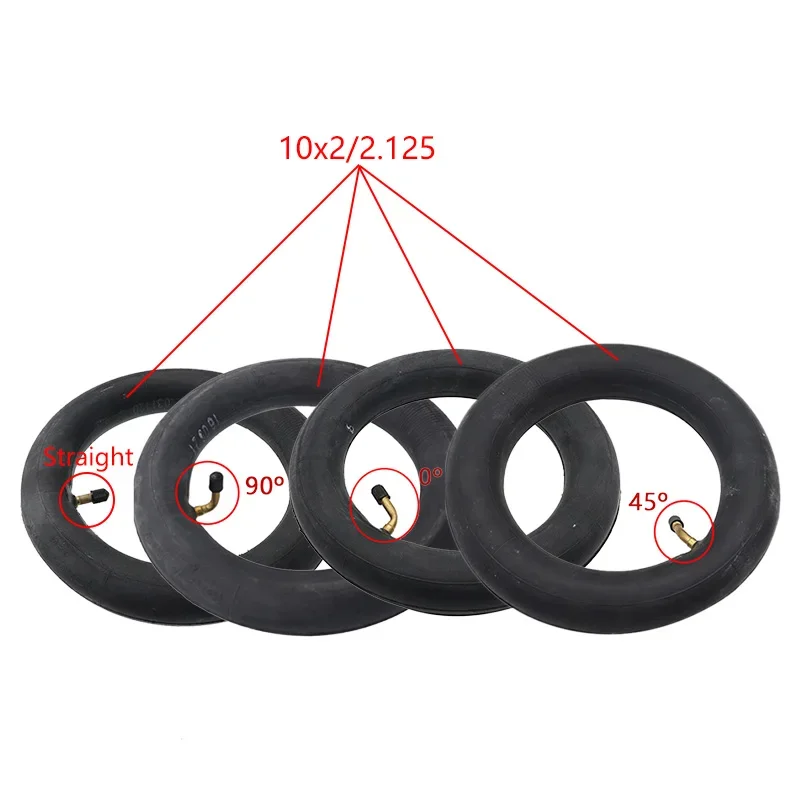 10 Inch 10X2 Butyl Rubber Binn - Tire Balance Machine recensie en prijs