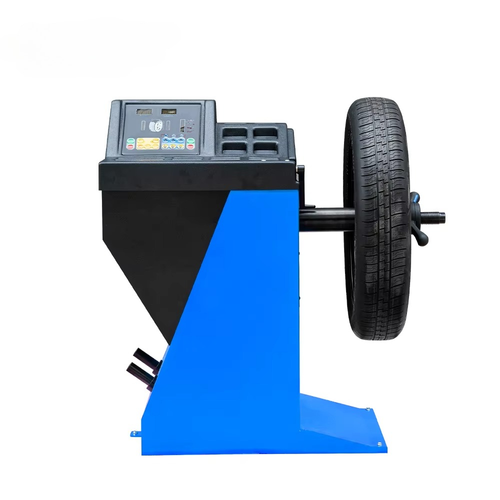 Meestverkochte automatische wi - Tire Balance Machine recensie en prijs
