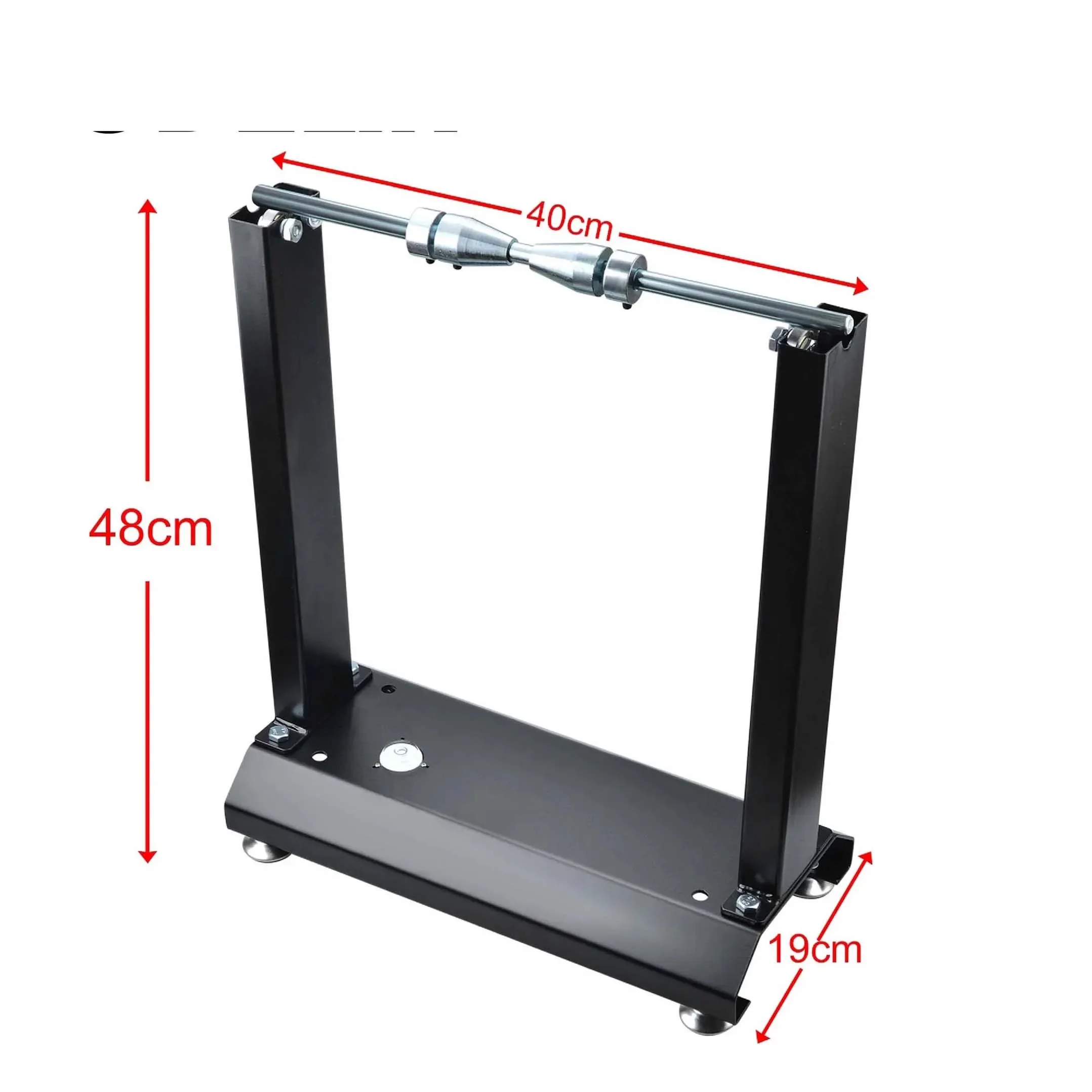1Set Wielbalancer Draaiende Ve - Tire Balance Machine recensie en prijs