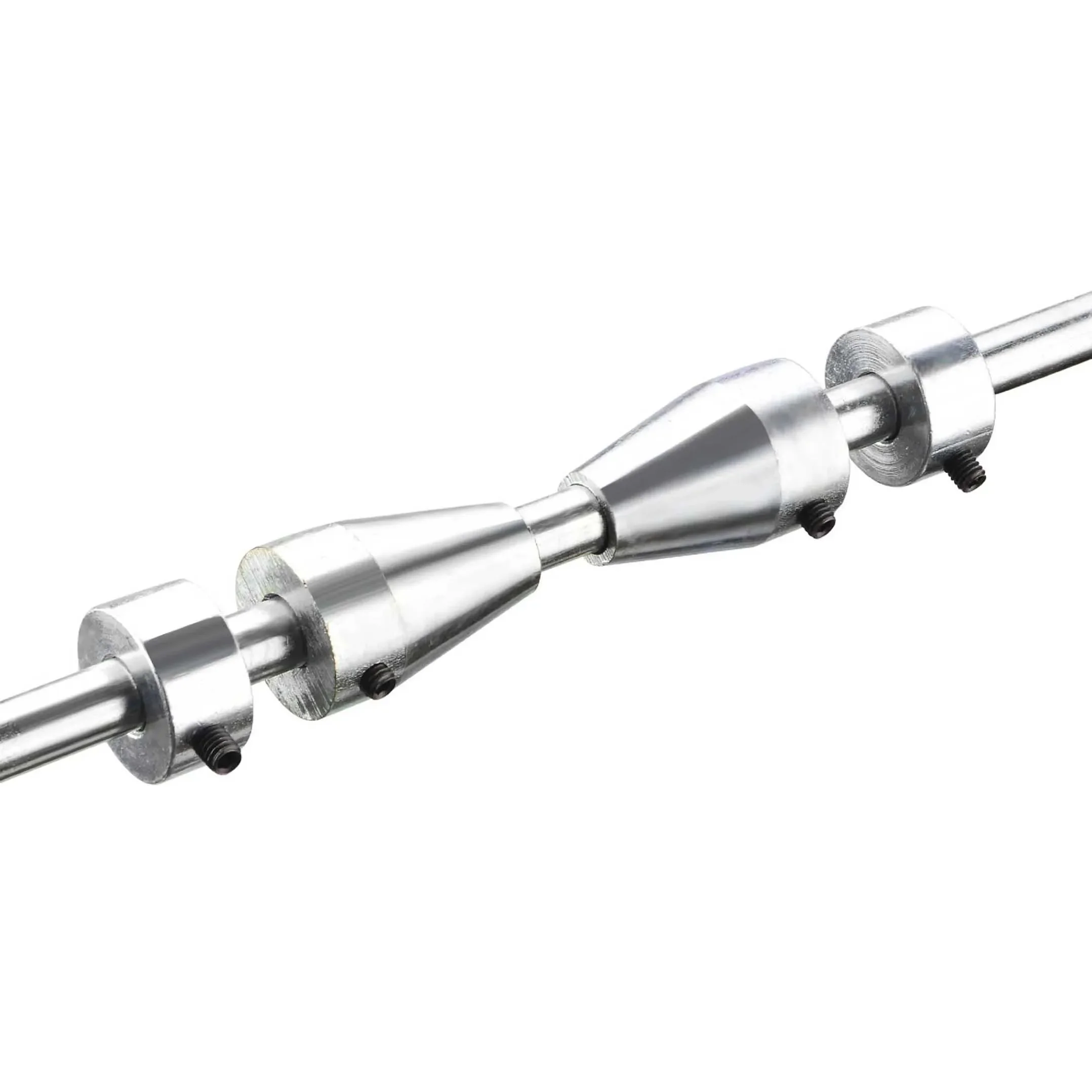 1Set Wielbalancer Draaiende Ve - Tire Balance Machine recensie en prijs
