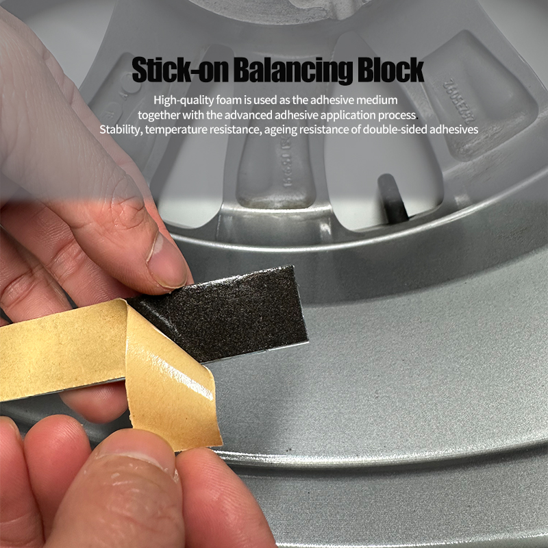 80/200 Stuks Wiel Balans Gewic - Tire Balance Machine recensie en prijs
