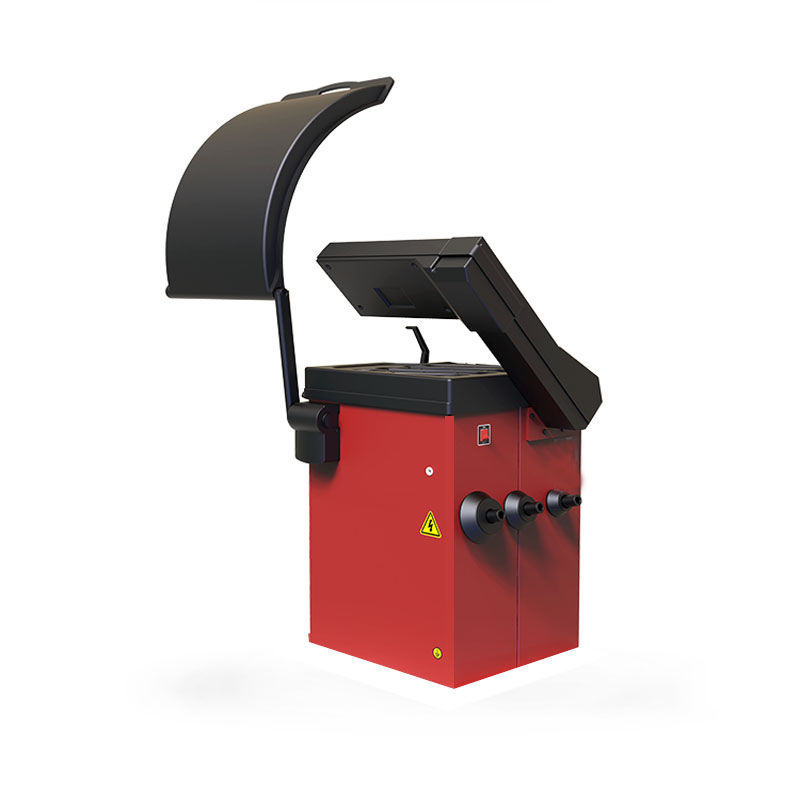 Hoge Efficiëntie Bandenbalance - Tire Balance Machine recensie en prijs