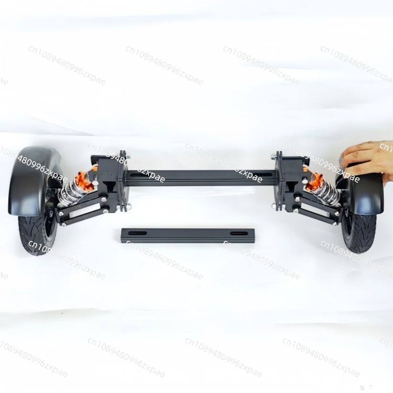 Elektrische voertuig hulpwiel  - Tire Balance Machine recensie en prijs