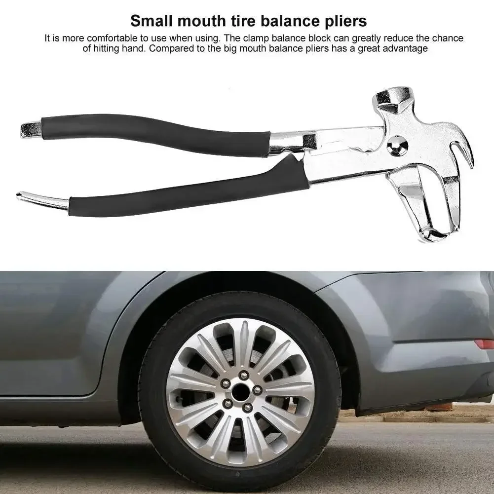 Auto Gereedschap Bandenreparat - Tire Balance Machine recensie en prijs