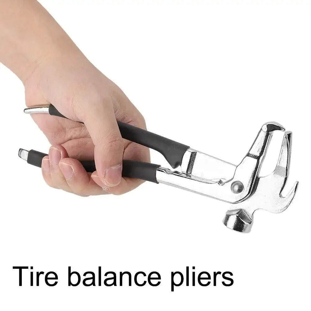 Auto Gereedschap Bandenreparat - Tire Balance Machine recensie en prijs