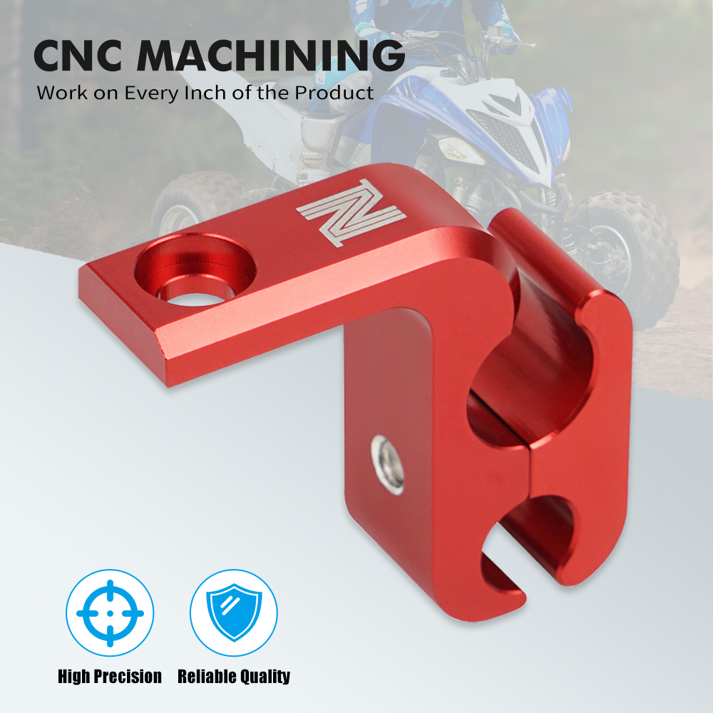 NICECNC ATV Parkeerremleiding  - Exhaust Pipe Expander recensie en prijs