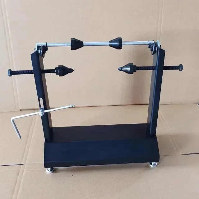 Nieuwe motorfietsbandbalansfra - Tire Balance Machine recensie en prijs
