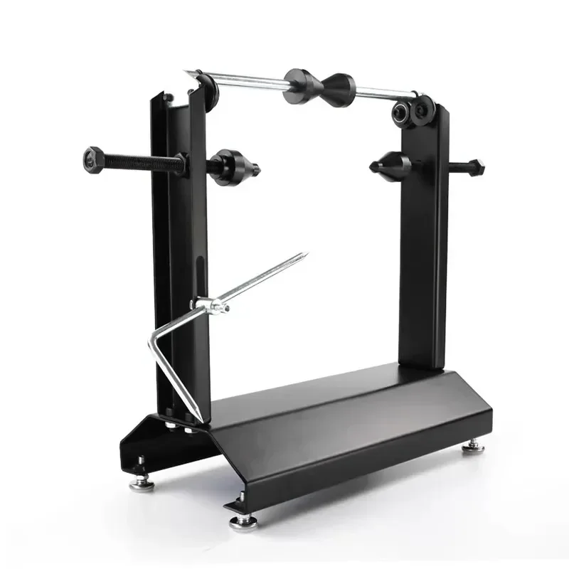 Nieuwe motorfietsbandbalansfra - Tire Balance Machine recensie en prijs