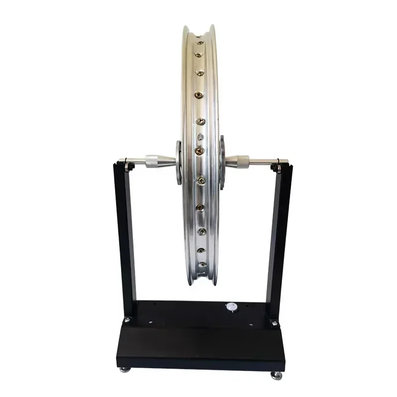 Nieuwe motorfietsbandbalansfra - Tire Balance Machine recensie en prijs