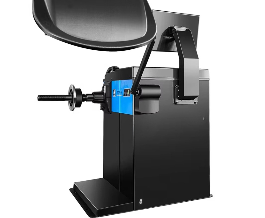 Meestverkochte turbocompressor - Tire Balance Machine recensie en prijs