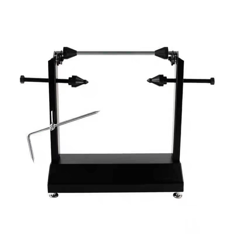 Balansframe voor motorfietsban - Tire Balance Machine recensie en prijs