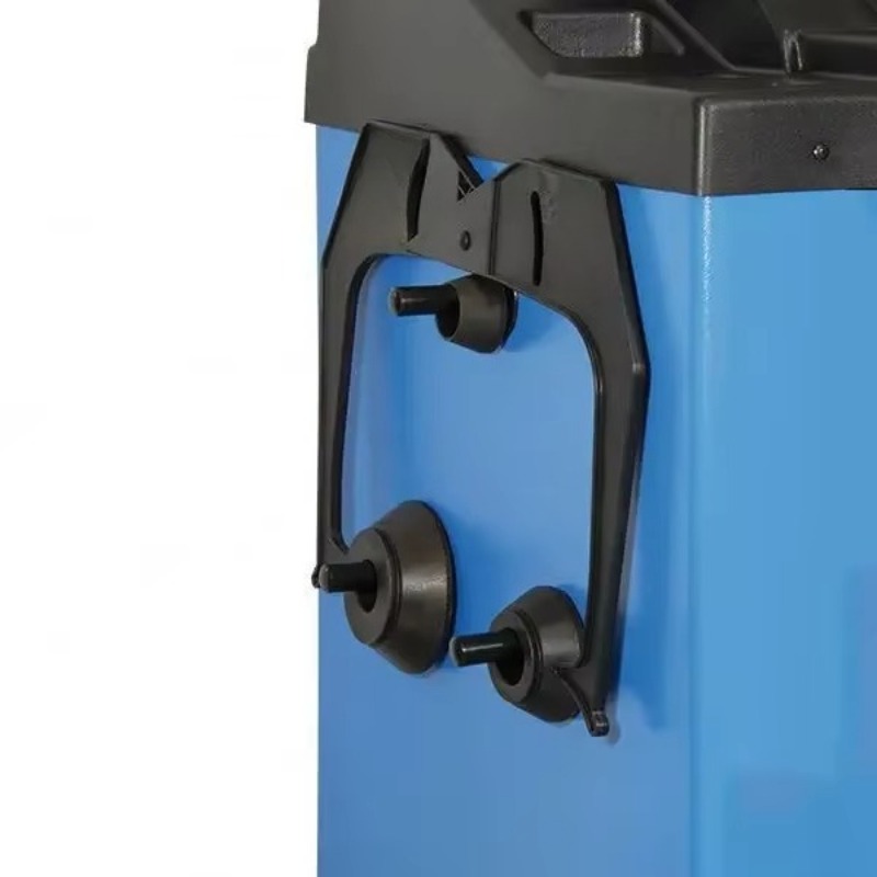 Fabriekswielbalancer, bandenba - Tire Balance Machine recensie en prijs